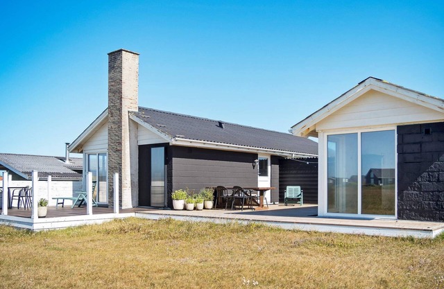 6 person holiday home in Thisted