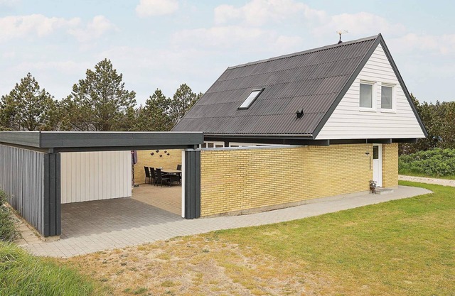 6 person holiday home in Thisted