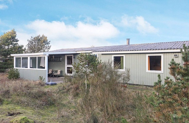 6 person holiday home in Thisted-By Traum