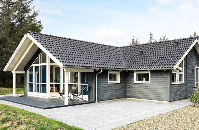 6 person holiday home in Thisted