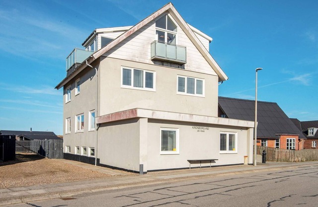6 person holiday home in Thyborøn-By Traum