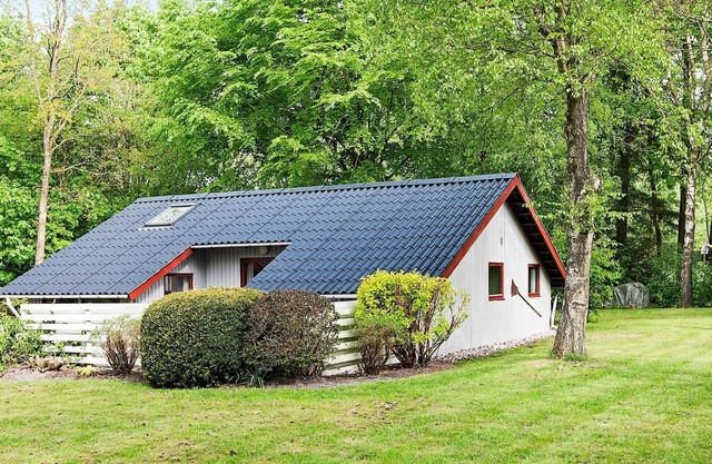 6 person holiday home in Toftlund