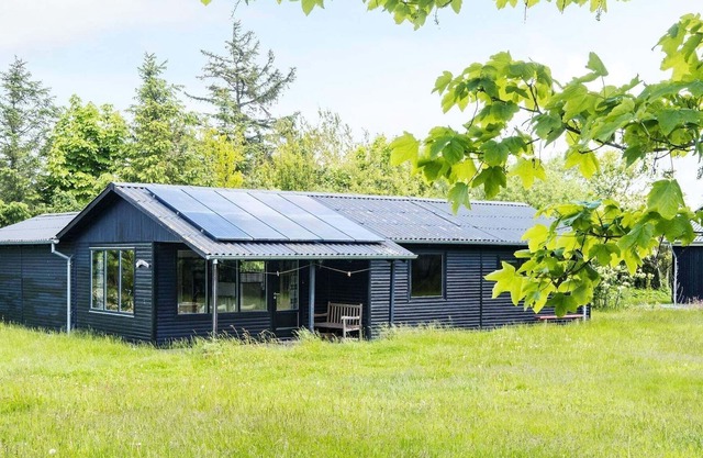 6 person holiday home in Ulfborg