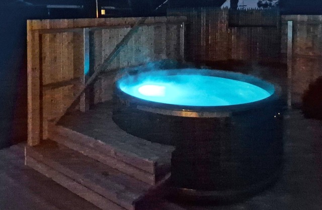 6 person holiday home in Ulfborg
