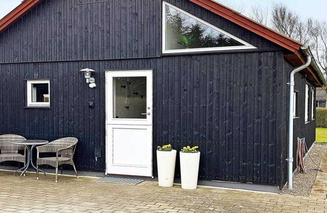 6 person holiday home in Vinderup-By Traum
