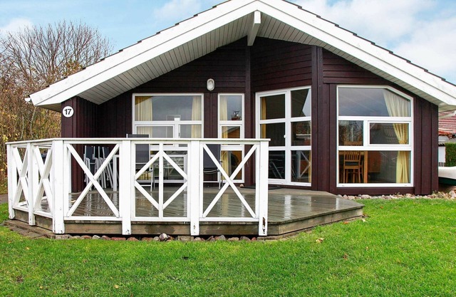 6 person holiday home in Gelting