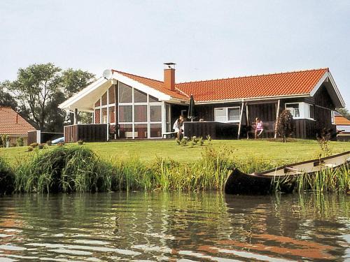 6 person holiday home in Otterndorf