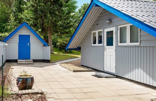 6 person holiday home in Ansager-By Traum