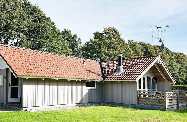 6 person holiday home in Ansager-By Traum