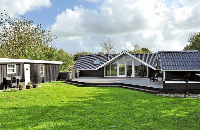 6 person holiday home in Ansager-By Traum