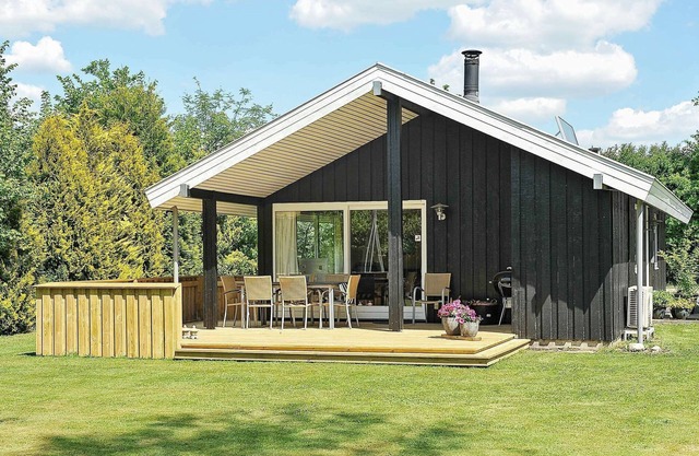 6 person holiday home in Ansager-By Traum