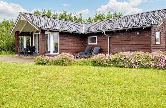 6 person holiday home in Ansager-By Traum