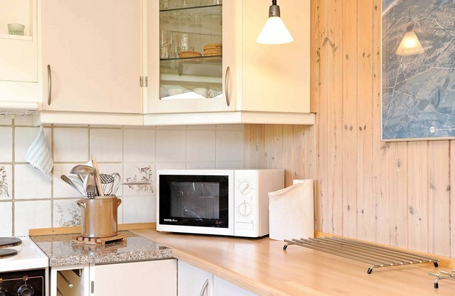 6 person holiday home in Blåvand