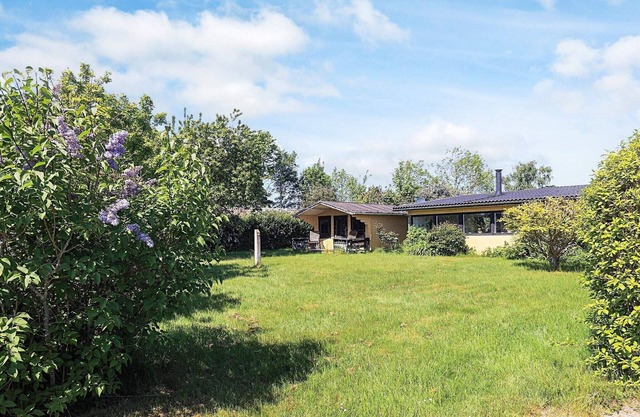 6 person holiday home in Bogø By