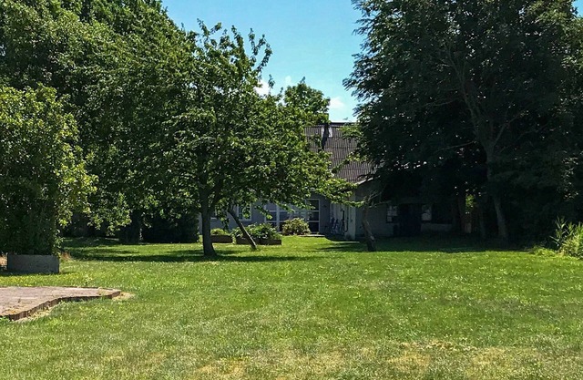 6 person holiday home in Broager