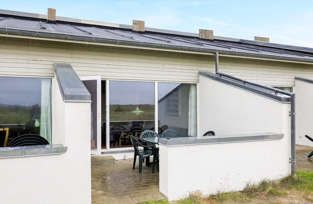 6 person holiday home in Brovst