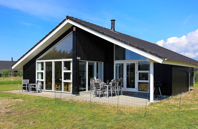 6 person holiday home in Brovst