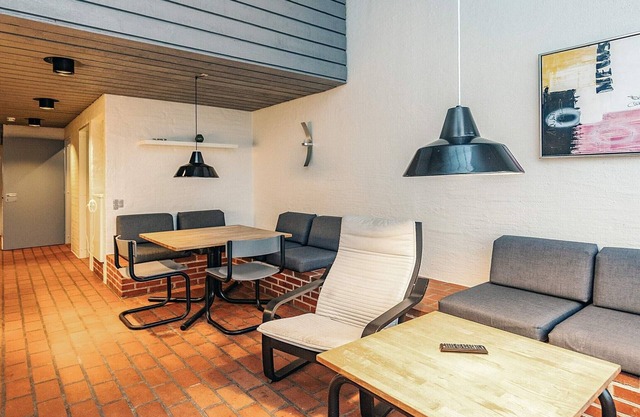 6 person holiday home in Brovst