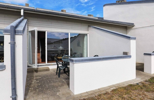 6 person holiday home in Brovst