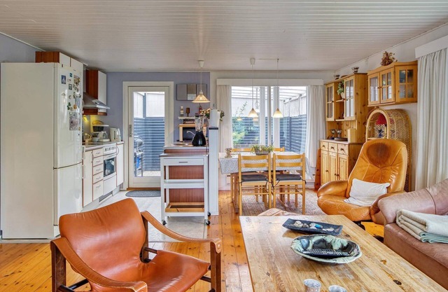 6 person holiday home in Gørlev