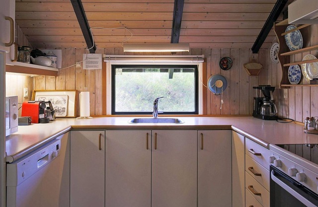 6 person holiday home in Gedser