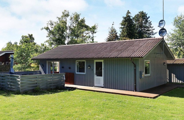 6 person holiday home in Gedser-By Traum