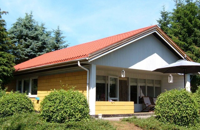 6 person holiday home in Højslev-By Traum