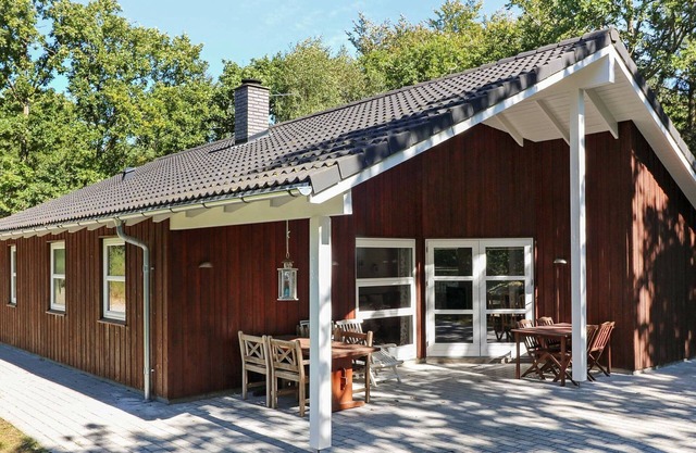 6 person holiday home in Hadsund-By Traum