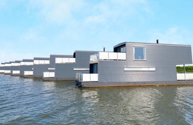 6 person holiday home in Hemmet-By Traum
