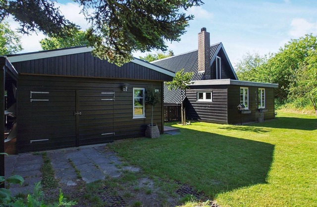 6 person holiday home in Hemmet-By Traum
