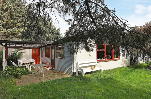 6 person holiday home in Løkken-By Traum