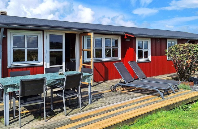 6 person holiday home in Lemvig