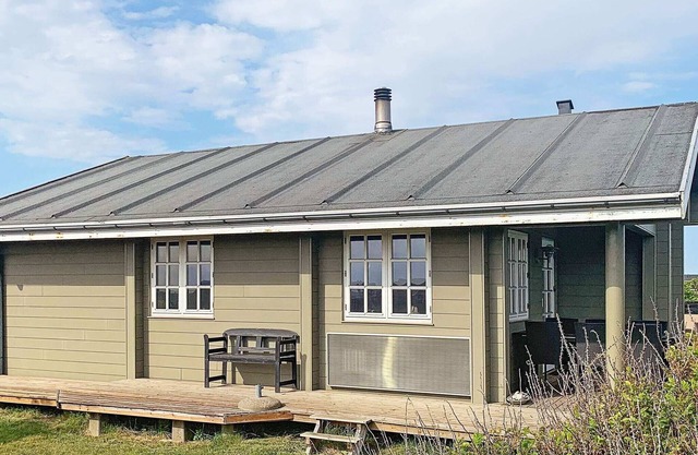 6 person holiday home in Lemvig