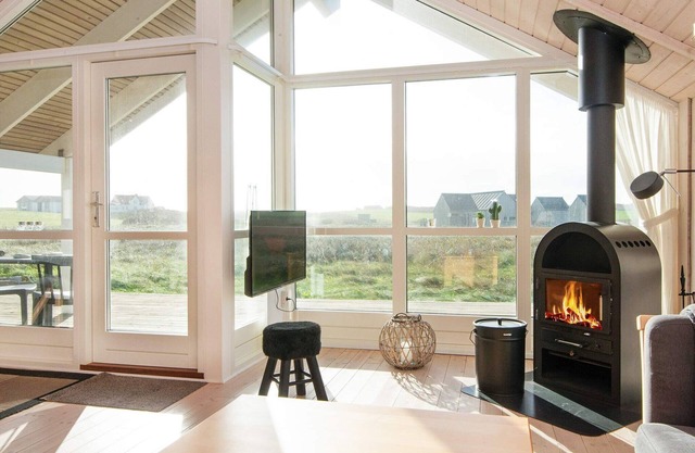 6 person holiday home in Lemvig