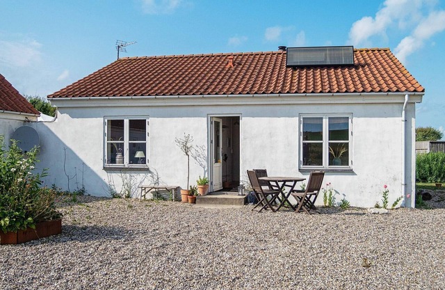 6 person holiday home in Lemvig-By Traum