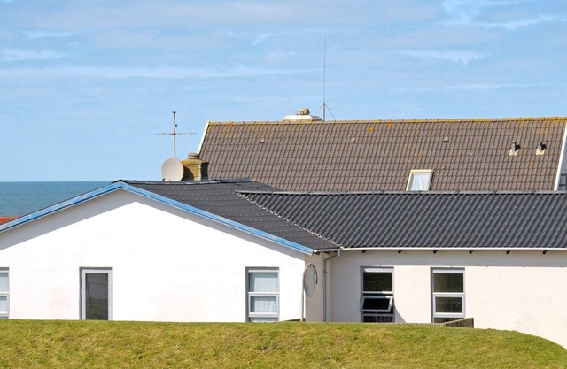 6 person holiday home in Lemvig-By Traum