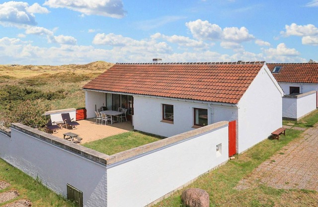 6 person holiday home in Pandrup-By Traum
