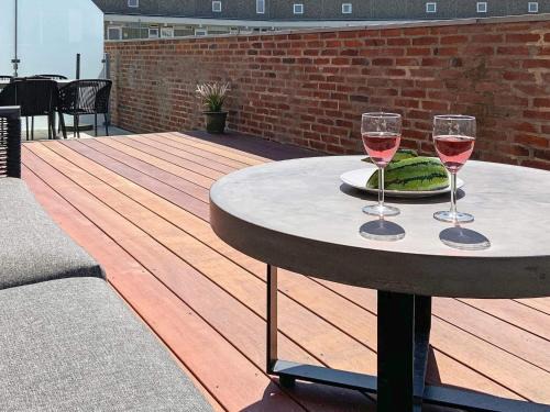 6 person holiday home in Ringkøbing