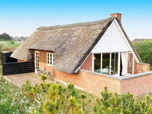 6 person holiday home in Ringkøbing