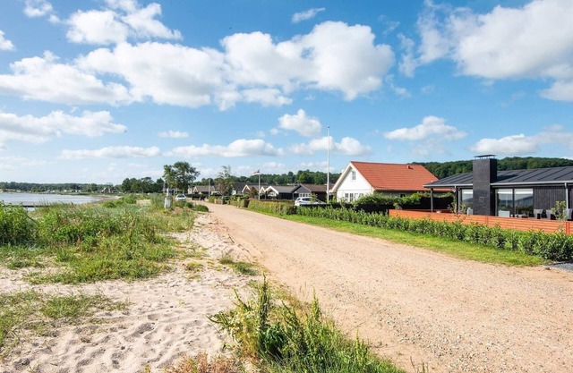 6 person holiday home in Sjølund-By Traum