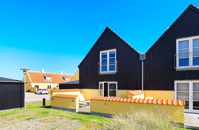 6 person holiday home in Skagen-By Traum