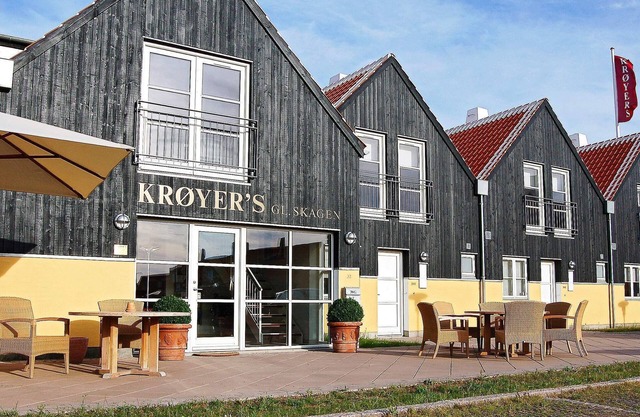 6 person holiday home in Skagen-By Traum