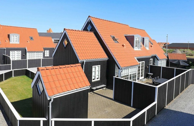 6 person holiday home in Skagen-By Traum