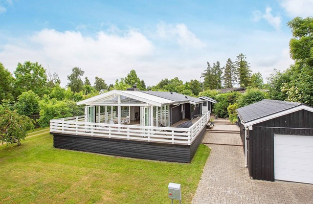 6 person holiday home in Strøby