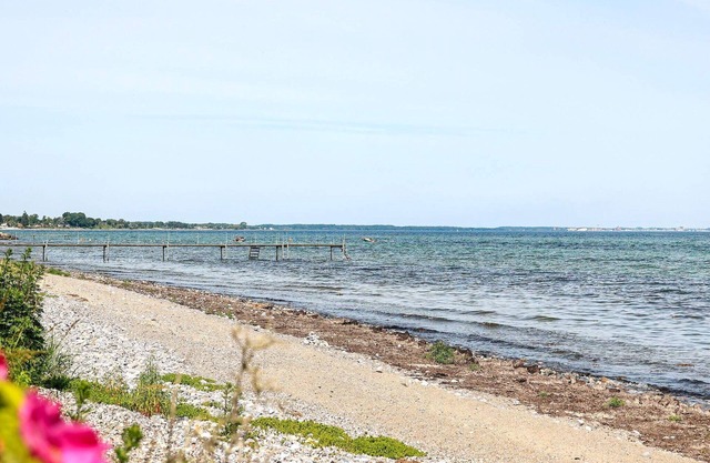 6 person holiday home in Strøby