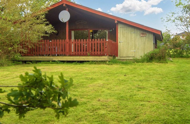 6 person holiday home in Struer-By Traum