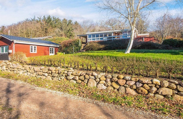 6 person holiday home in Struer-By Traum