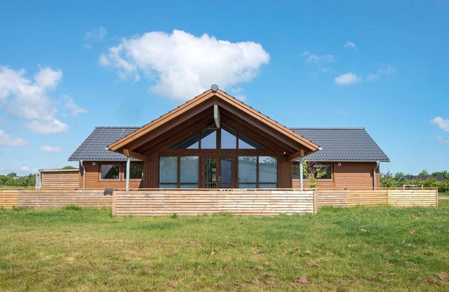 6 person holiday home in Sydals-By Traum