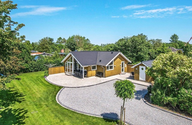6 person holiday home in Sydals