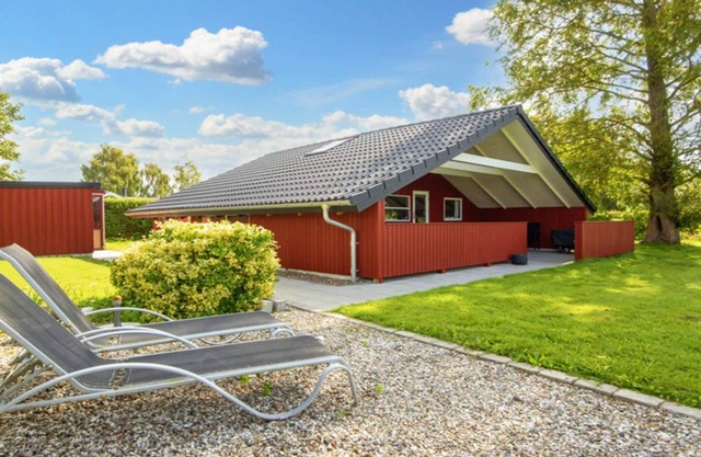 6 person holiday home in Sydals-By Traum